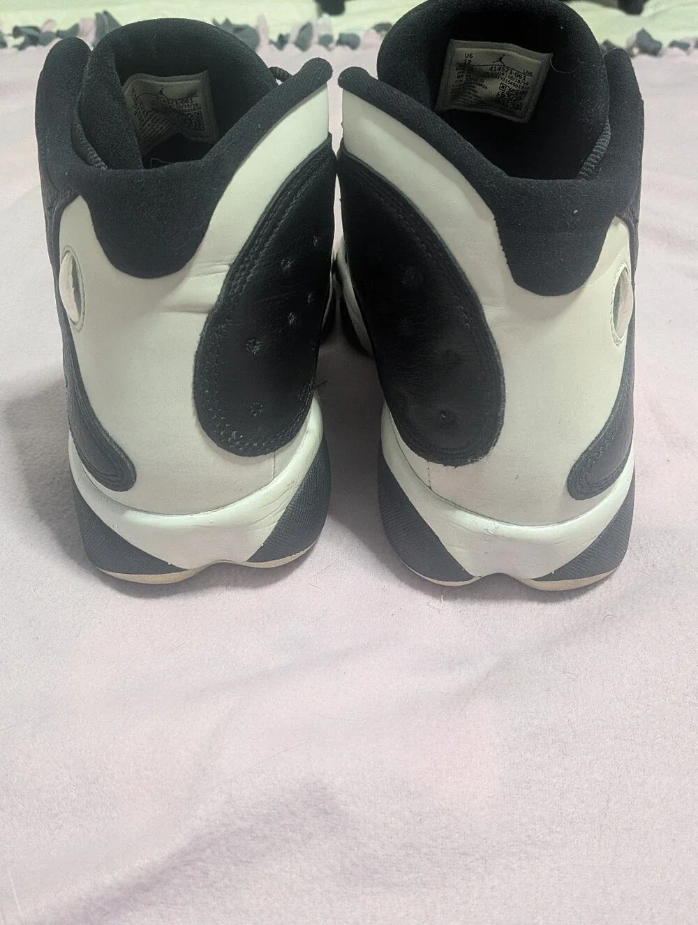 Nike Jordan 13 Retro Reverse 